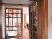 Перегородки